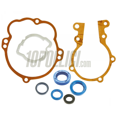 Gaskets and oil seals set PIAGGIO CIAO, SI, BRAVO - with variator
