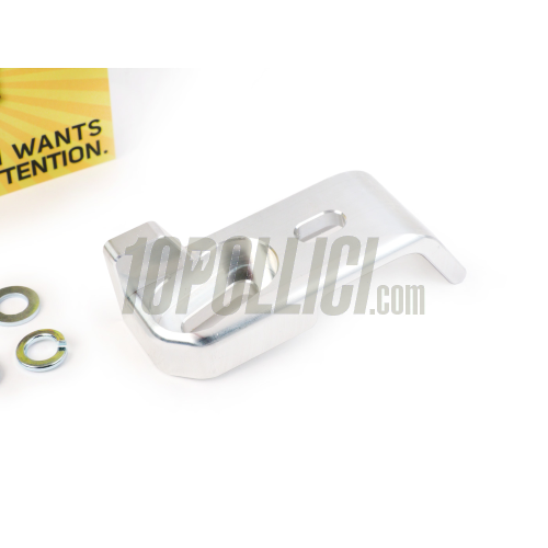 Upper bracket for rear shock absorber CMD "Joe Possum" Vespa 50, 125 Primavera, ET3