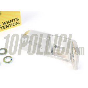 Upper bracket for rear shock absorber CMD "Joe Possum" Vespa 50, 125 Primavera, ET3