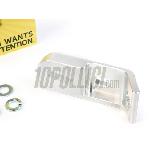 Upper bracket for rear shock absorber CMD "Joe Possum" Vespa 50, 125 Primavera, ET3