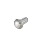 Rivet 4x10 mm for cover steering lock Vespa - 1pc