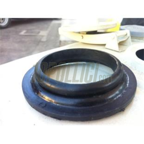 Gasket tank cap Vespa Largeframe - tank opening