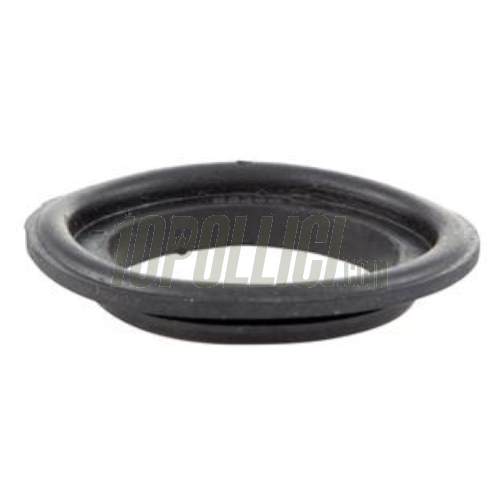 Gasket tank cap Vespa Largeframe - tank opening