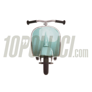 Kid´s Scooter, three wheels, mint green