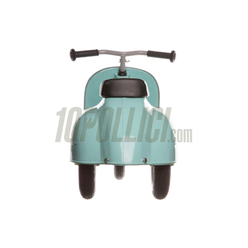 Kid´s Scooter, three wheels, mint green