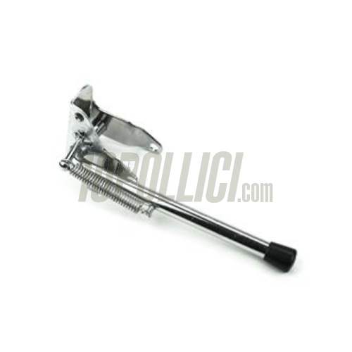 Engine Mounting Support CUPPINI for Vespa PK - CHROME