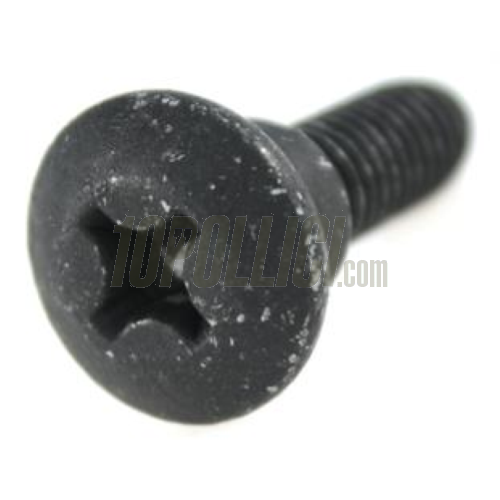Vite per carrozzeria/telaio M6x16mm 