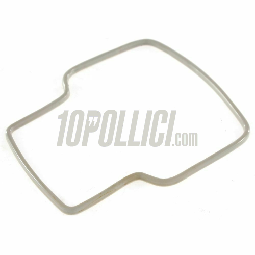 Rear light lens gasket SIEM Vespa 50SS, 90, 90SS, 125 Primavera 1 series