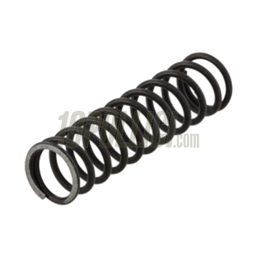 Reinforced spring ROLLER-SCHUPFEN for Gearshift Arm selector box for Vespa VNB, VBB, TS, GT, Sprint, Super, 160 GS, 180 SS, Rally, PX, PE, Lusso, T5, Cosa