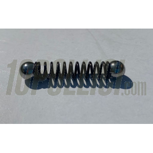 Molla rinforzata CRIMAZ SUPER STRONG crociera Vespa Smallframe