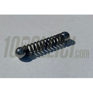 Molla rinforzata CRIMAZ SUPER STRONG crociera Vespa Smallframe