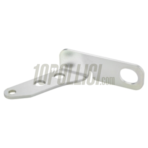 Bracket SIP electronic unit, for VAPE for Vespa  V15-33, VM, VN, ACMA, VB1,VGL1, VL, steel, zinc plated