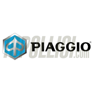 Speedometer PIAGGIO Vespa 125 ET3, GTR, TS, 200 Rally, 120 Km/h - white