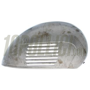 Side Panel engine side Vespa 125 VNA, VNB, 150 VBA, VBB, VGLA/B