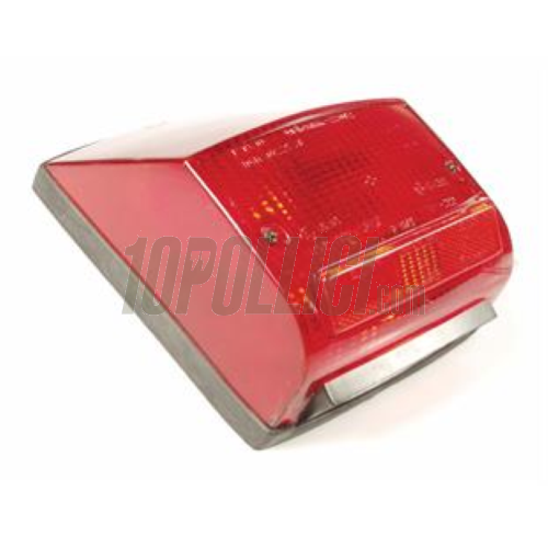 Fanale posteriore PIAGGIO Vespa PX Arcobaleno