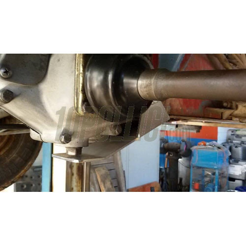 Differential protection DEXTER RACING for Ape