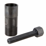 Combined puller tool SIP for flywheel/clutch Vespa 50-125 ET3, Primavera, PK50-125 S, XL, XL2, 125 GT, TS, 150 GL, Super, 200 Rally, PX, PE, T5, Cosa