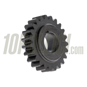 Primary driven gear BENELLI 18 cogs for primary gear 47-48 thick teeth Vespa 50, 90, 125 Primavera, ET3, PK 50-125