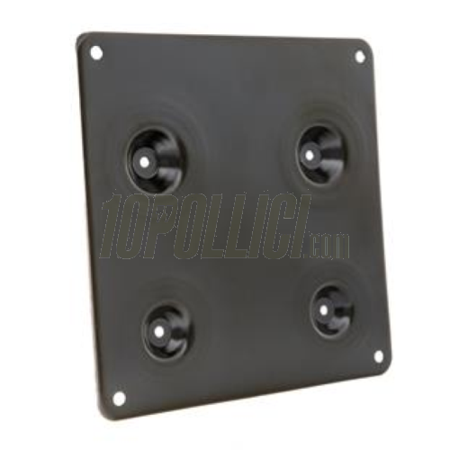 Number plate frame PIAGGIO Vespa PX MY, '98, 2011
