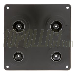 Number plate frame PIAGGIO Vespa PX MY, '98, 2011