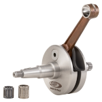 Cranckshaft SIP PREMIUM Lambretta TV 175