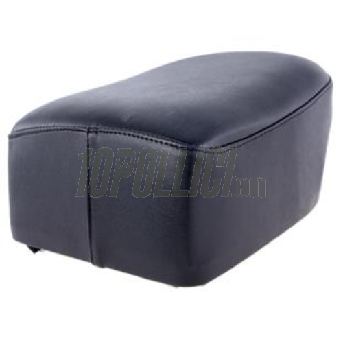 Rear cushion PASCOLI Vespa 50, 125 Primavera, ET3 - dark blue