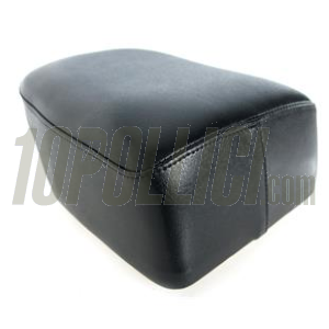 Rear cushion PASCOLI Vespa 50, 125 Primavera, ET3 - dark blue