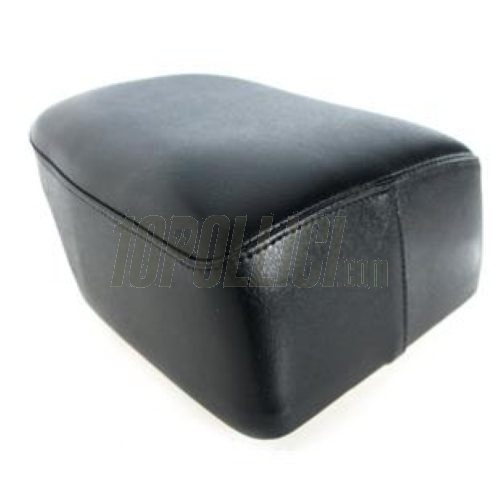 Rear cushion PASCOLI Vespa 50, 125 Primavera, ET3 - dark blue