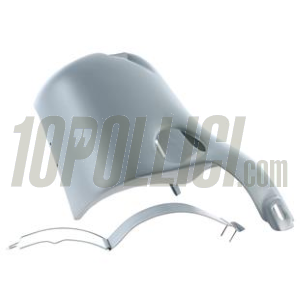 Cylinder cowling Vespa 150 GS VS1-, GS/3