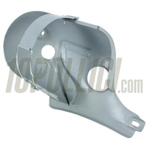 Cylinder cowling Vespa 150 GS VS1-, GS/3