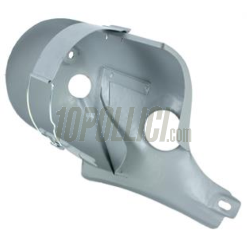 Cylinder cowling Vespa 150 GS VS1-, GS/3
