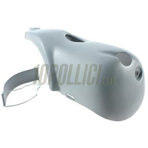 Cylinder cowling Vespa 150 GS VS1-, GS/3