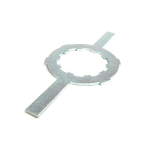 BGM tool clutch holder Lambretta LI, LIS, SX, TV 2°-3°, DL, GP