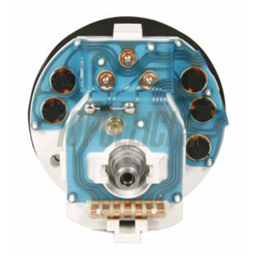 Speedo PIAGGIO for Vespa GTV 250, also for Vespa PX80-200E Lusso, '98