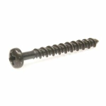 Screw for headset Cover Vespa PK XL2, FL, AUTOMATICA, 50HP, 4X34mm