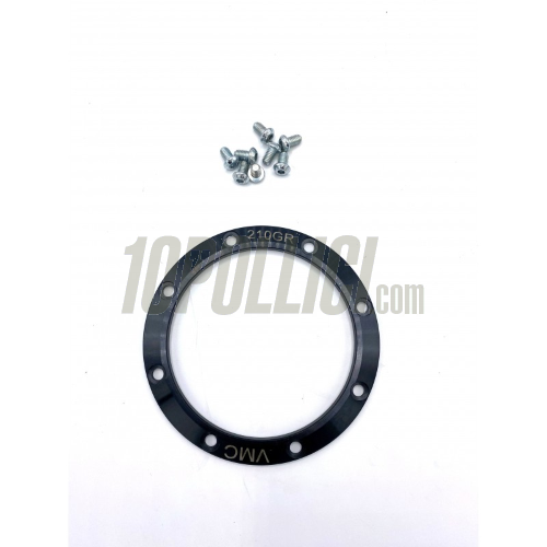 Extra weight for VMC cnc flywheel on VMC CDI ignition - 210g