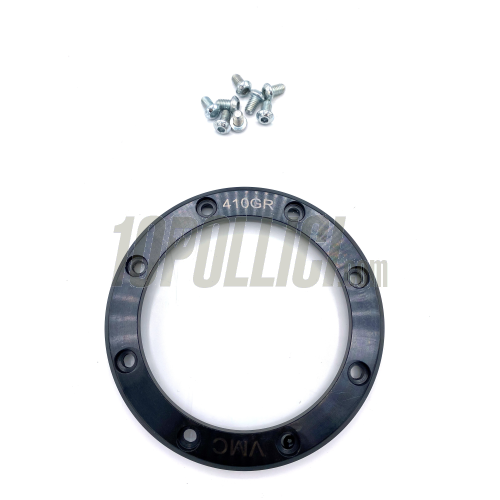 Extra weight for VMC cnc flywheel on VMC CDI ignition - 410g
