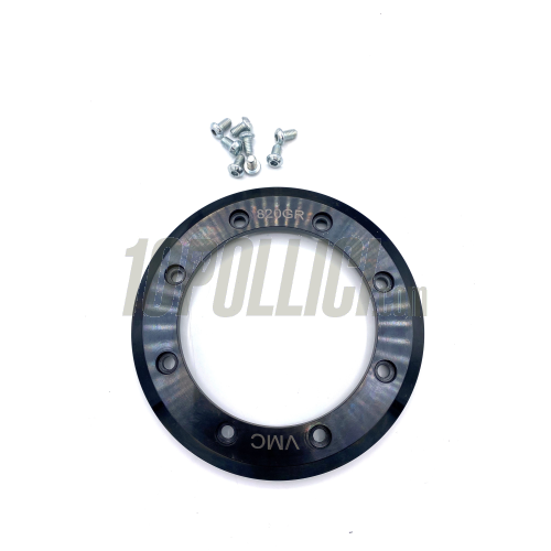 Extra weight for VMC cnc flywheel on VMC CDI ignition - 820g