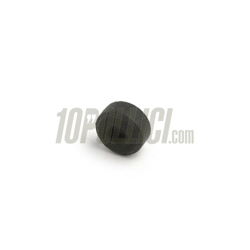 Rubber PIAGGIO speedometer cable, base plate, for Vespa PK, S, XL, FL, HP, N, XL2, PX, T5, Cosa