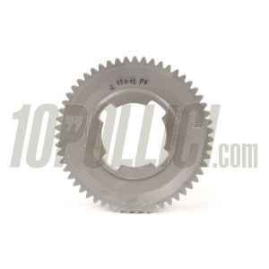 1st gear 55 teeth BENELLI LONG Vespa Rally, PX, PE, PX 2 serie, '98, MY, `11, T5, Cosa