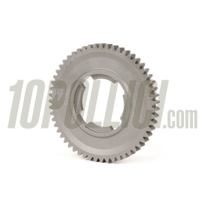 1st gear 55 teeth BENELLI LONG Vespa Rally, PX, PE, PX 2 serie, '98, MY, `11, T5, Cosa