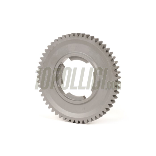 1st gear 55 teeth BENELLI LONG Vespa Rally, PX, PE, PX 2 serie, '98, MY, `11, T5, Cosa