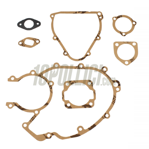 GASKET SET ENGINE VESPA 50, 90, 125 ET3 PRIMAVERA