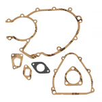 GASKET SET ENGINE ARTEIN VESPA 50 PK, XL, RUSH,  FL