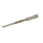 Vite regolazione minimo per carburatore SI Vespa PX, T5, SI 20D, SI 24 E-G 5x81 mm