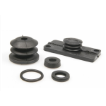 Gasket set for brake master cylinder GRIMECA for semi-hydraulic disc brake - Ø 13 mm