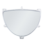 Lente contachilometri Vespa LML, T5