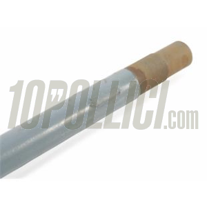 Forcella BAJAJ 8" Vespa VNA, VNB, VBA, VBB
