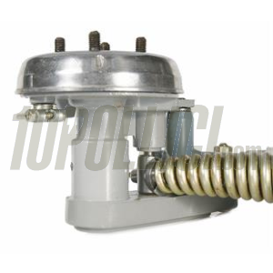 Forcella BAJAJ 8" Vespa VNA, VNB, VBA, VBB