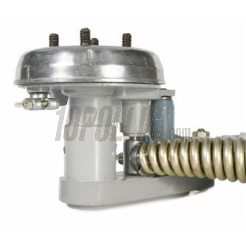 Forcella BAJAJ 8" Vespa VNA, VNB, VBA, VBB